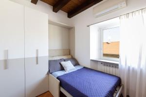 Casa del Borgo - Esclusiva Suite centro Monza con vista Duomo