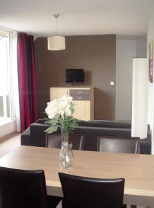 Résidence Goélia Les Gorges de la Truyère