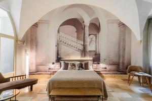 Palazzo Maresgallo Suites & SPA
