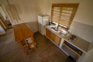 Complejo Los Olivos - casa 3 y 4