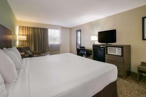 Best Western Milton Inn