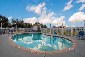 Best Western Ville Platte