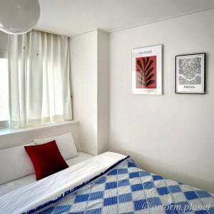 Phòng Đôi (Double Room)