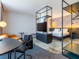 Novotel Liverpool Paddington Village