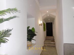 ALOJAMIENTO ARAHAL - RONDA