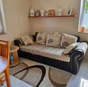 Tóthék Apartman