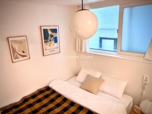 Phòng tiết kiệm giường đôi (Economy Double Room)
