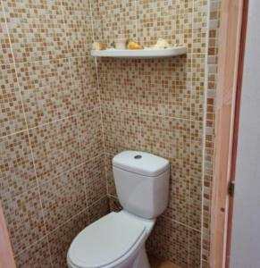 Tóthék Apartman