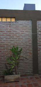 La casita de la San Martín