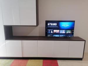 Modern luxurious and comfortable