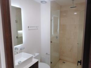 Modern luxurious and comfortable