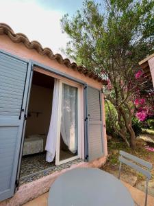 Appartements Residence VILLA MOROSI - Favone : photos des chambres