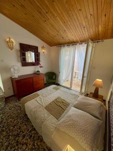 Appartements Residence VILLA MOROSI - Favone : photos des chambres