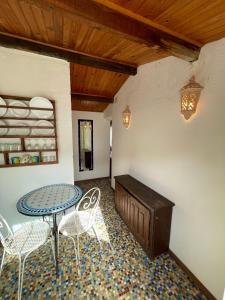 Appartements Residence VILLA MOROSI - Favone : photos des chambres