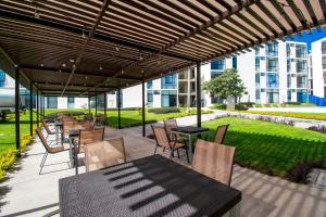 Departamento Ajijic Jalisco.