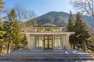 Borjomi Likani Health & Spa Centre
