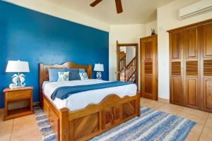 Villa 99-Beachfront-Pool-Luxury Villa