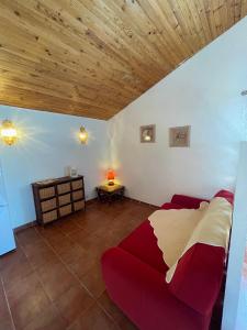 Appartements Residence VILLA MOROSI - Favone : photos des chambres