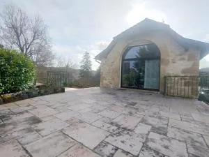 La Grange de Lili - Lissac et Mouret