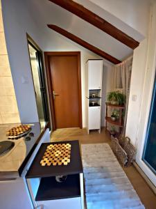 Studio apartment Gabi