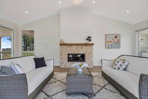 Luxury Hunter Valley Estate