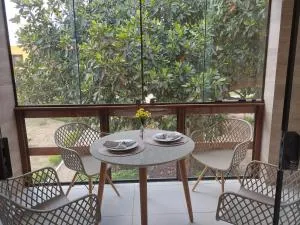 Flat 116 Serra Negra - Surubim