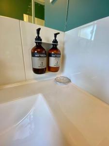 Salty Paws Dog Friendly Luxe Cottage