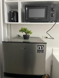 VVJ Staycation at Azure North, Bali 1526