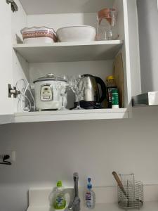 VVJ Staycation at Azure North, Bali 1526