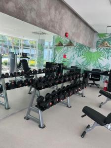 VVJ Staycation at Azure North, Bali 1526