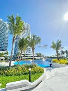 VVJ Staycation at Azure North, Bali 1526 - Arayat