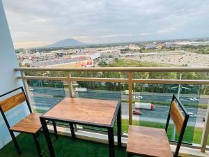 VVJ Staycation at Azure North, Bali 1526