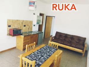 RUKA Apart