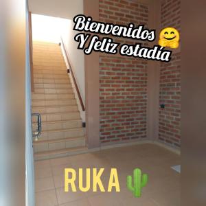 RUKA Apart