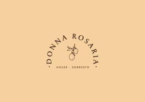 Donna Rosaria House