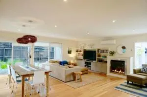 Beachcomber - Пойнт Лонсдейл