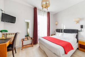 Hotels Crystal Hotel : photos des chambres