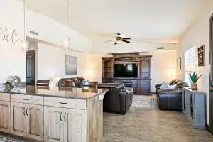 Canthony's Cottage W301 condo - 圣乔治