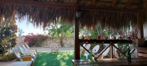 Hostal Johnnier Macao Punta Cana