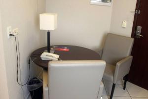 Flat - Beach Class Internacional Boa Viagem