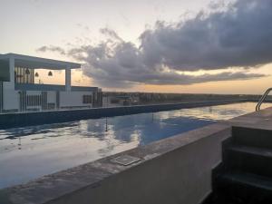 Modern luxurious and comfortable