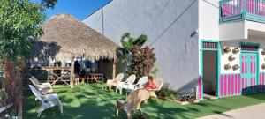 Hostal Johnnier Macao Punta Cana