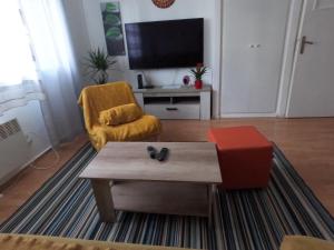 Folka cozy apartment