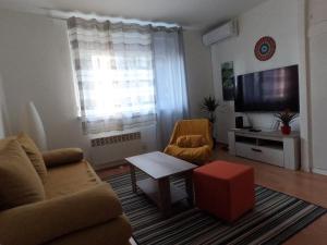Folka cozy apartment