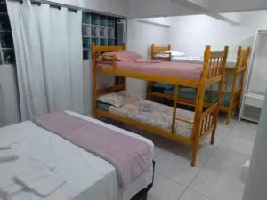 Pousada cafe com margarida 150 metros do mar rua do calçadao da central - 佩尼亚