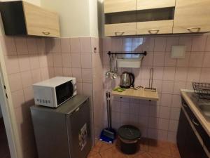 Folka cozy apartment