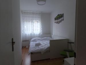 Folka cozy apartment