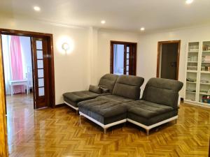 Loft aux portes de Paris : 200m2 - Ubytování bez kategorie ve městě Bagnolet