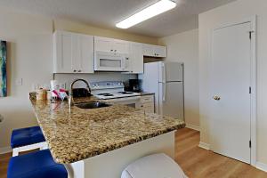 Grand Beach Resort #311