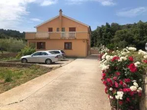 Apartments with a parking space Kraj, Pasman - 20389 - Kraj